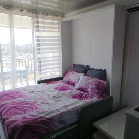 Le Select Heliopolis Hg Apartment Agde Exterior photo