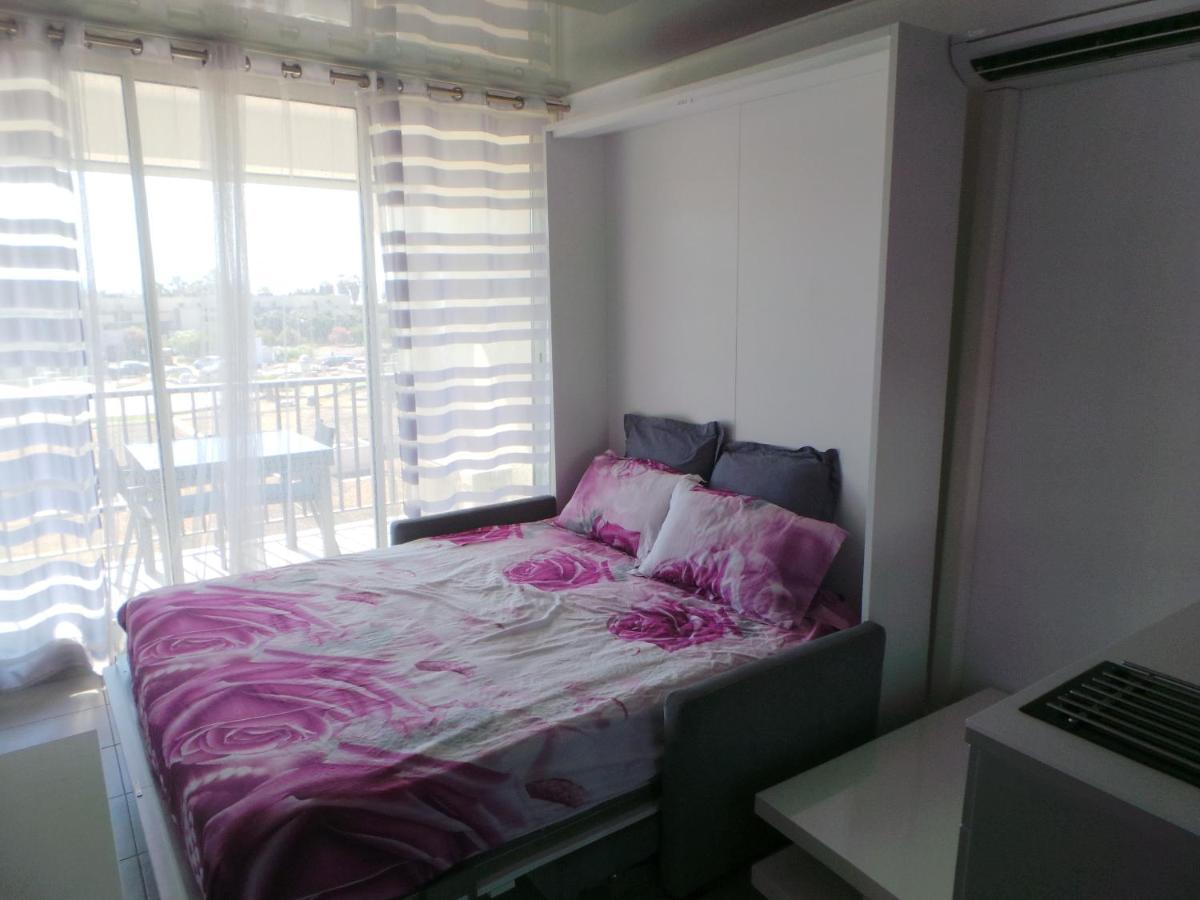 Le Select Heliopolis Hg Apartment Agde Exterior photo