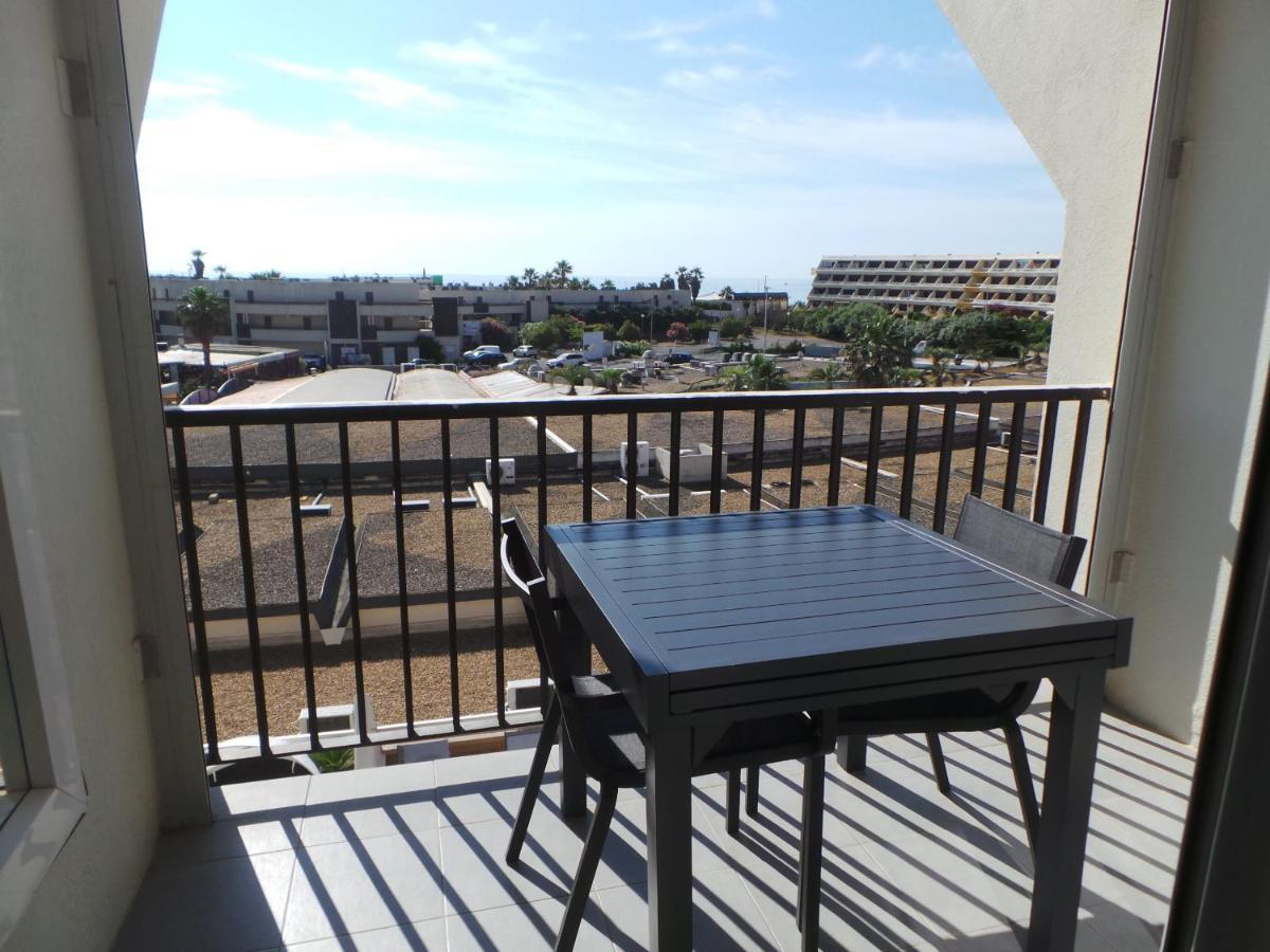 Le Select Heliopolis Hg Apartment Agde Exterior photo
